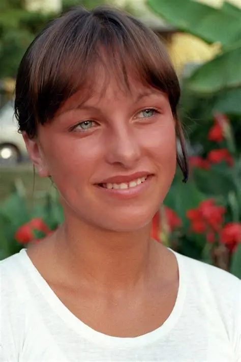 Sophie Martin - Responsable production